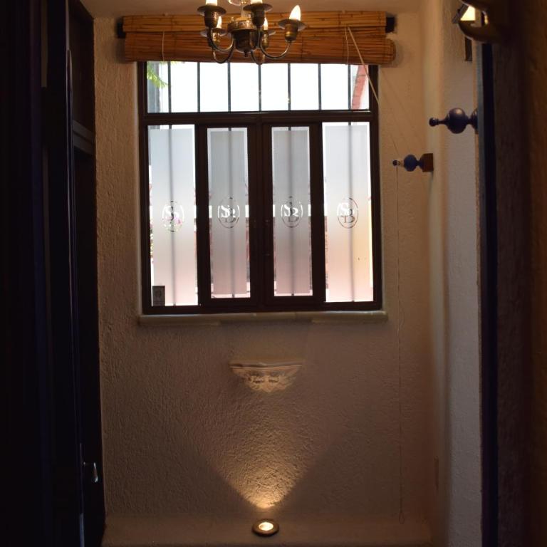Sanbernabé tres - Deluxe Queen Room - 21