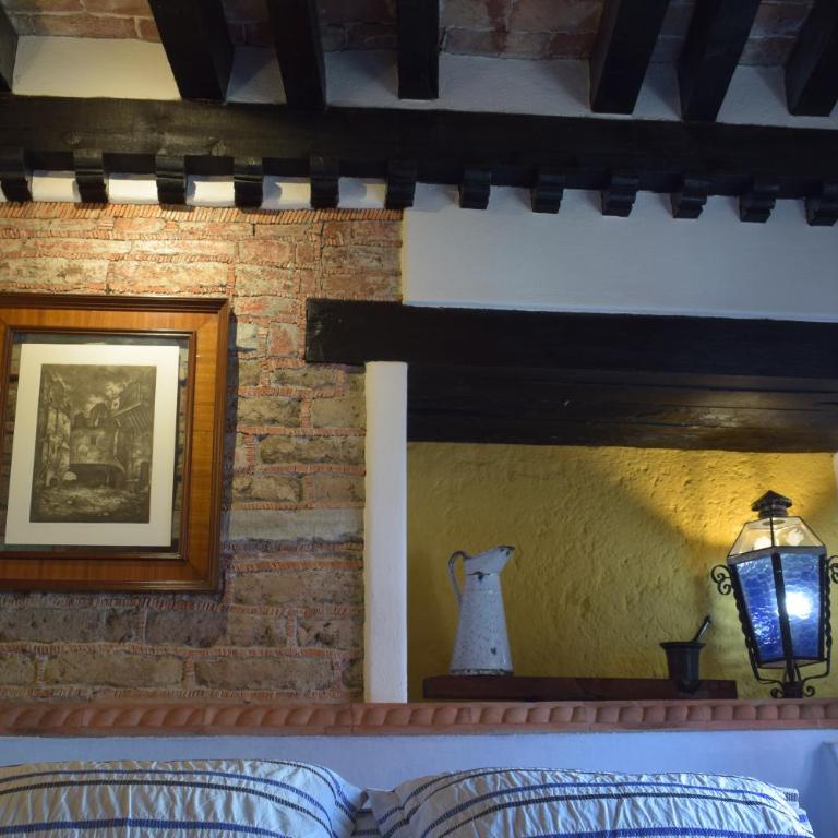 Sanbernabé tres - Deluxe Queen Room - 10