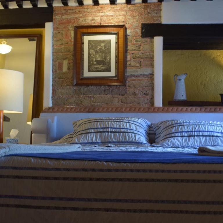 Sanbernabé tres - Deluxe Queen Room - 11