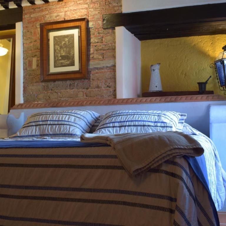 Sanbernabé tres - Deluxe Queen Room - 12