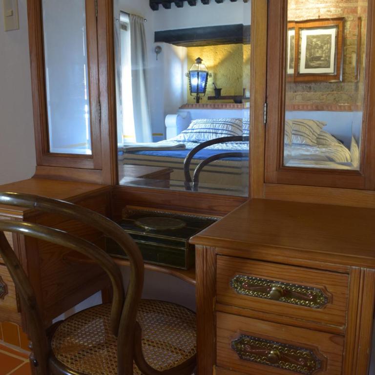 Sanbernabé tres - Deluxe Queen Room - 15
