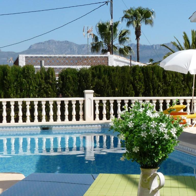 Annette - Villa - 3