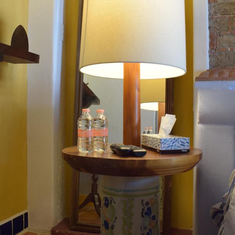 Sanbernabé tres - Deluxe Queen Room - 16