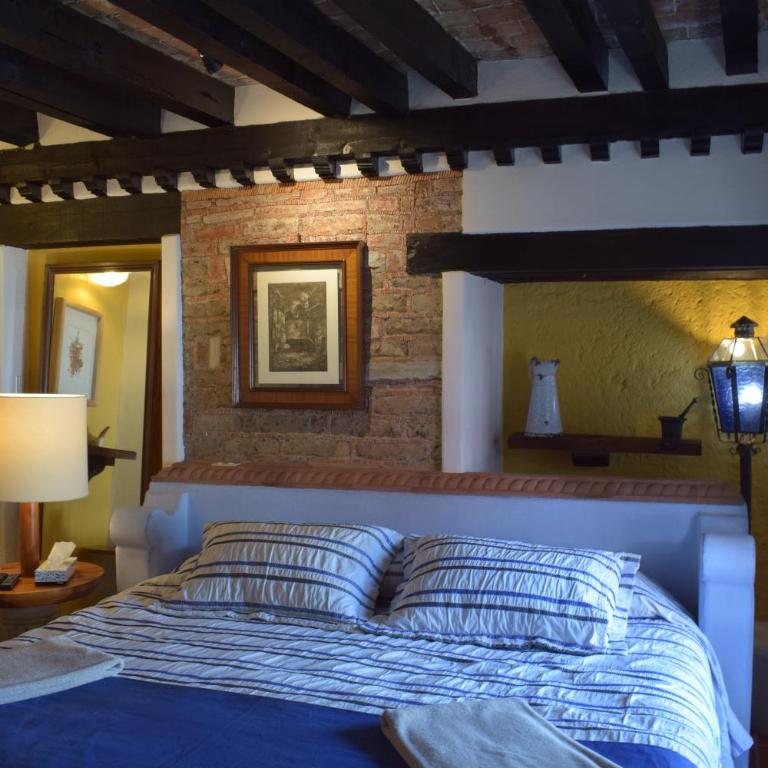 Sanbernabé tres - Deluxe Queen Room - 19