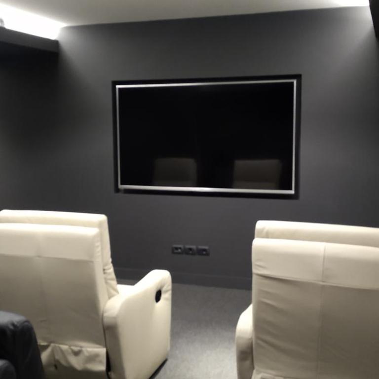 Vista Privilegiada - Apartamento de 1 dormitorio - 49