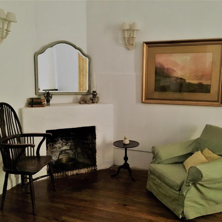 Casona 1905 - Triple Room with Private Bathroom - 3