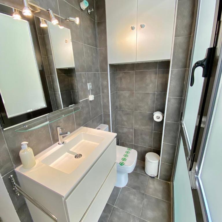 True Design in Heart of Noble BCN - Estudio - 30