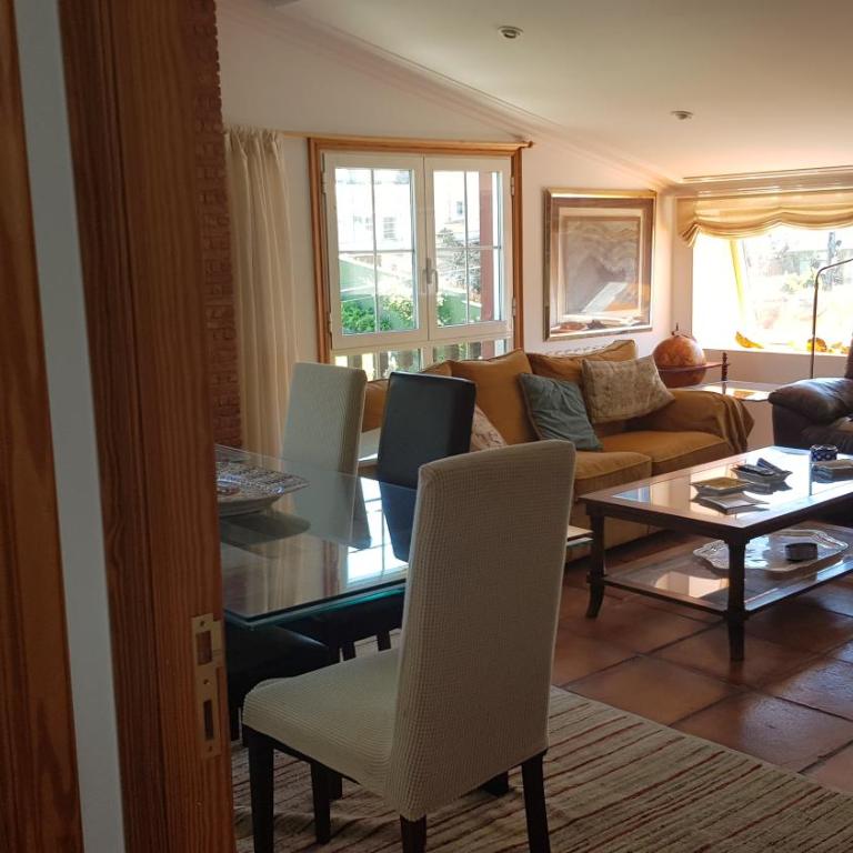 Atico Playa Fontaiña - Apartment mit 3 Schlafzimmern - 2