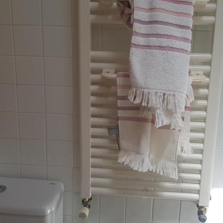 Atico Playa Fontaiña - Apartment mit 3 Schlafzimmern - 32