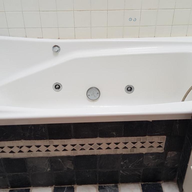 Atico Playa Fontaiña - Apartment mit 3 Schlafzimmern - 16