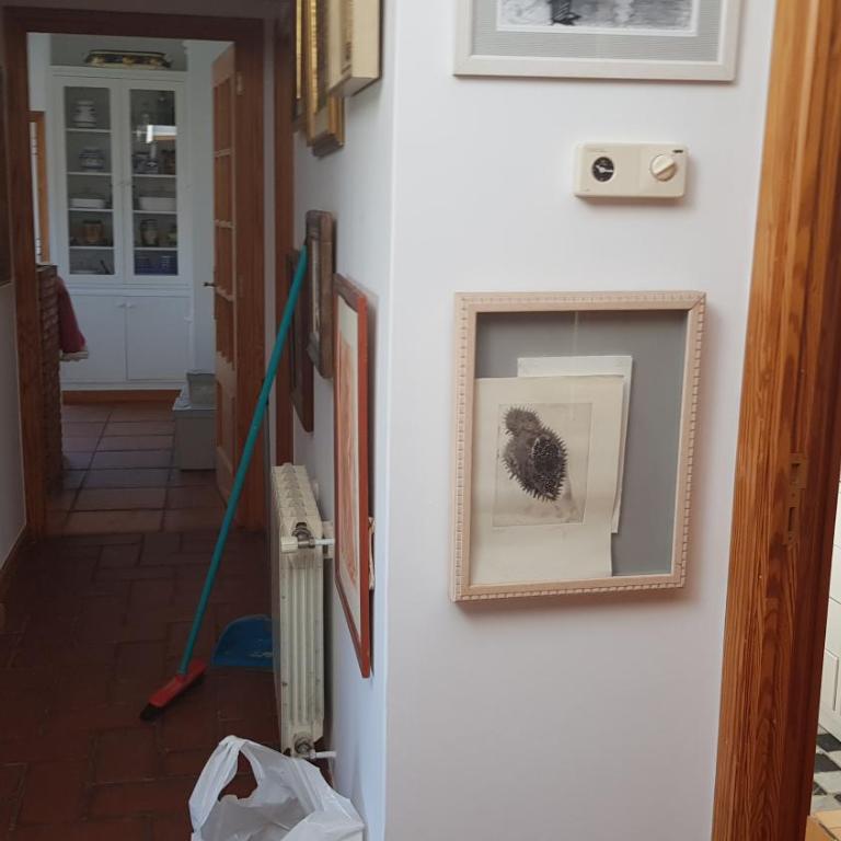 Atico Playa Fontaiña - Apartment mit 3 Schlafzimmern - 5