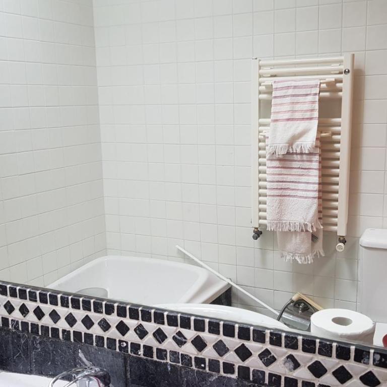 Atico Playa Fontaiña - Apartment mit 3 Schlafzimmern - 18
