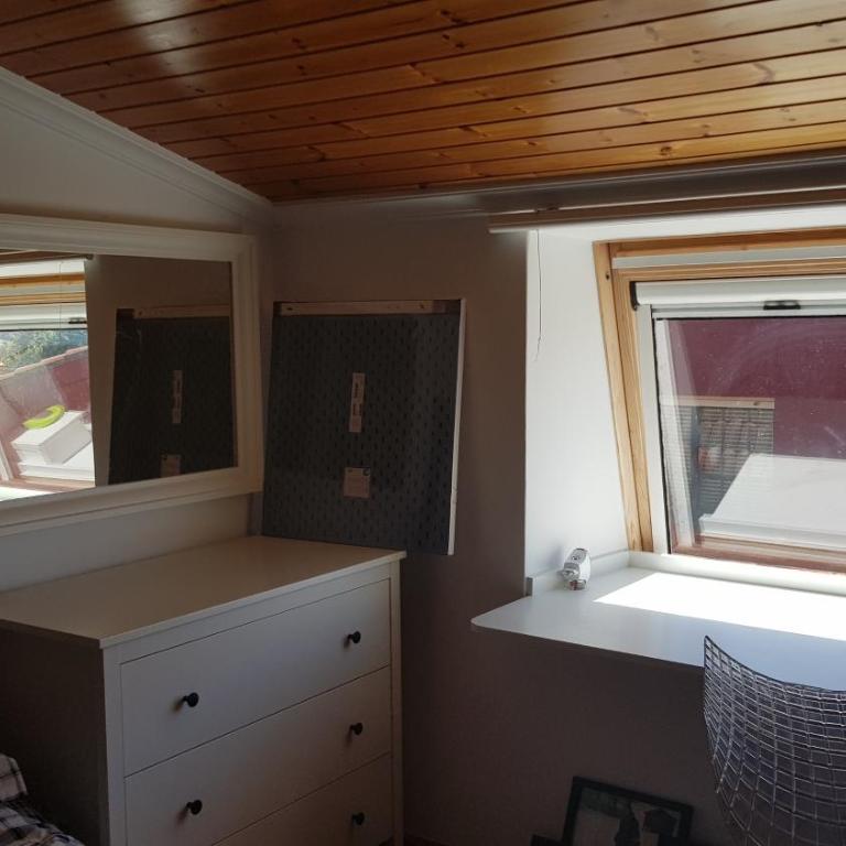 Atico Playa Fontaiña - Apartment mit 3 Schlafzimmern - 15