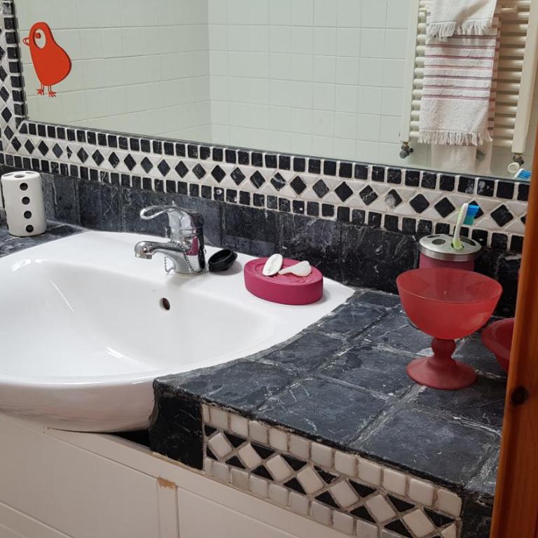 Atico Playa Fontaiña - Apartment mit 3 Schlafzimmern - 17