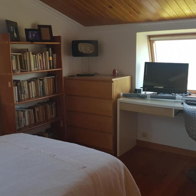 Atico Playa Fontaiña - Apartment mit 3 Schlafzimmern - 22