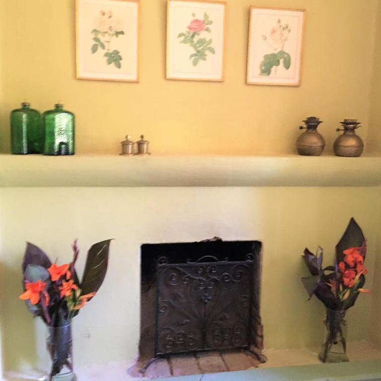 Casona 1905 - Superior Suite - 4
