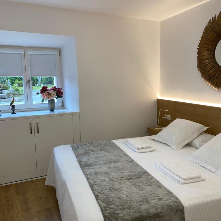 A Fonte das Hortas Residencial - Apartment with Garden View - 2