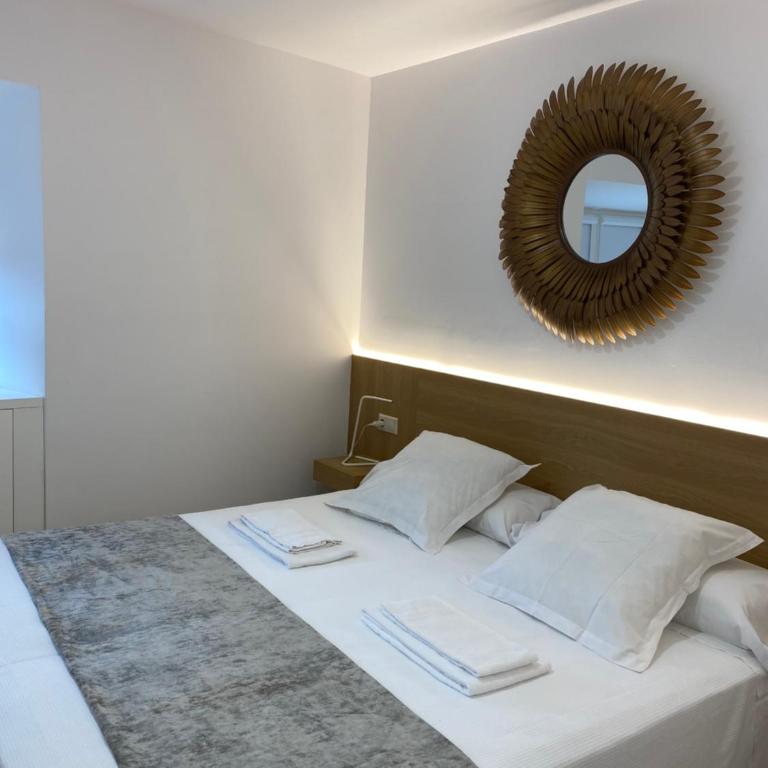 A Fonte das Hortas Residencial - Apartment with Garden View - 1