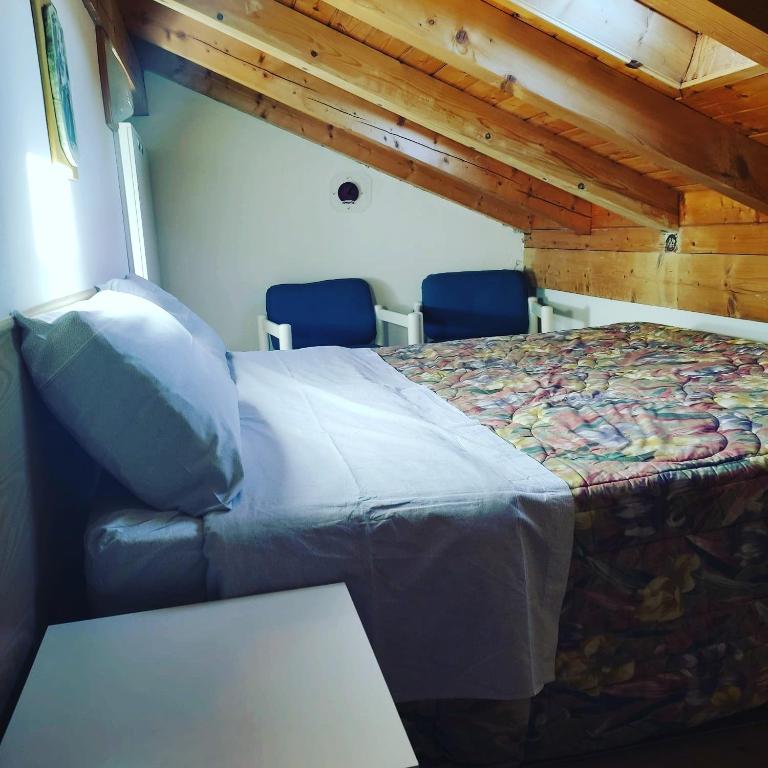 La casa di Grace nella valle incantantata - Appartement 3 Chambres - 36