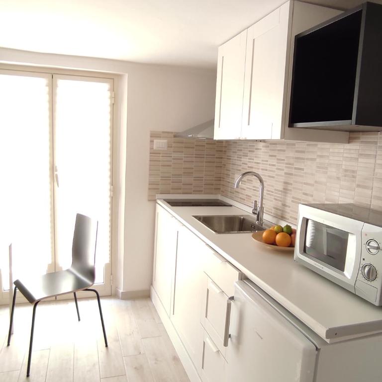 Taormina House - Appartamento con 1 Camera da Letto - 21