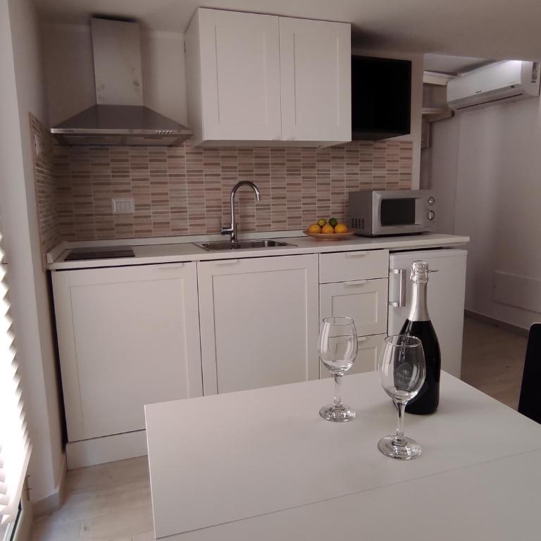 Taormina House - Appartamento con 1 Camera da Letto - 20