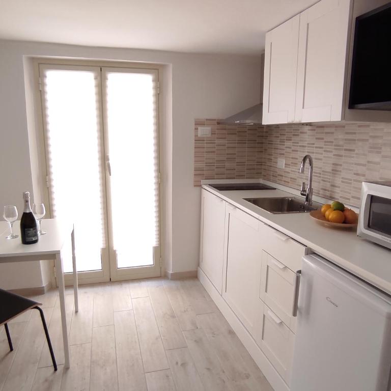 Taormina House - Appartamento con 1 Camera da Letto - 11