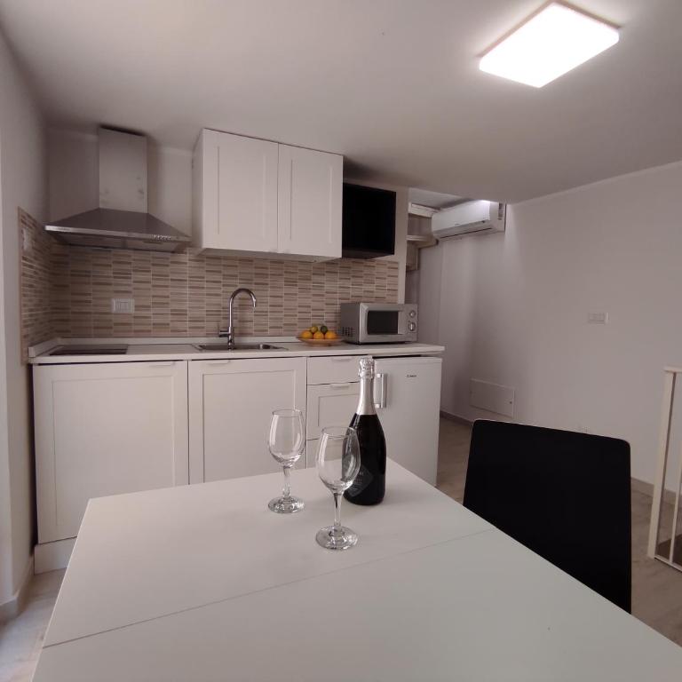 Taormina House - Appartamento con 1 Camera da Letto - 14
