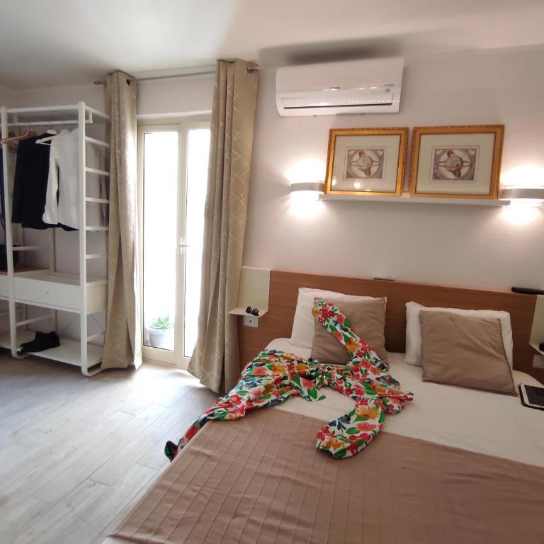 Taormina House - Appartamento con 1 Camera da Letto - 10