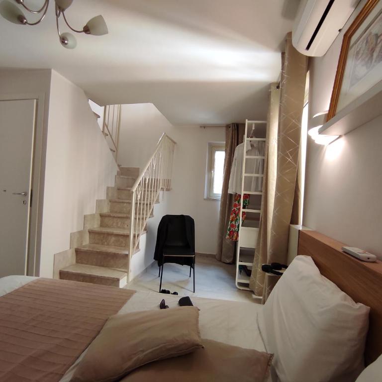 Taormina House - Appartamento con 1 Camera da Letto - 23