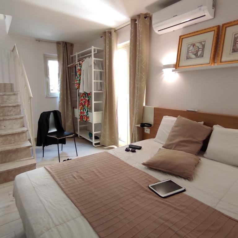 Taormina House - Appartamento con 1 Camera da Letto - 16