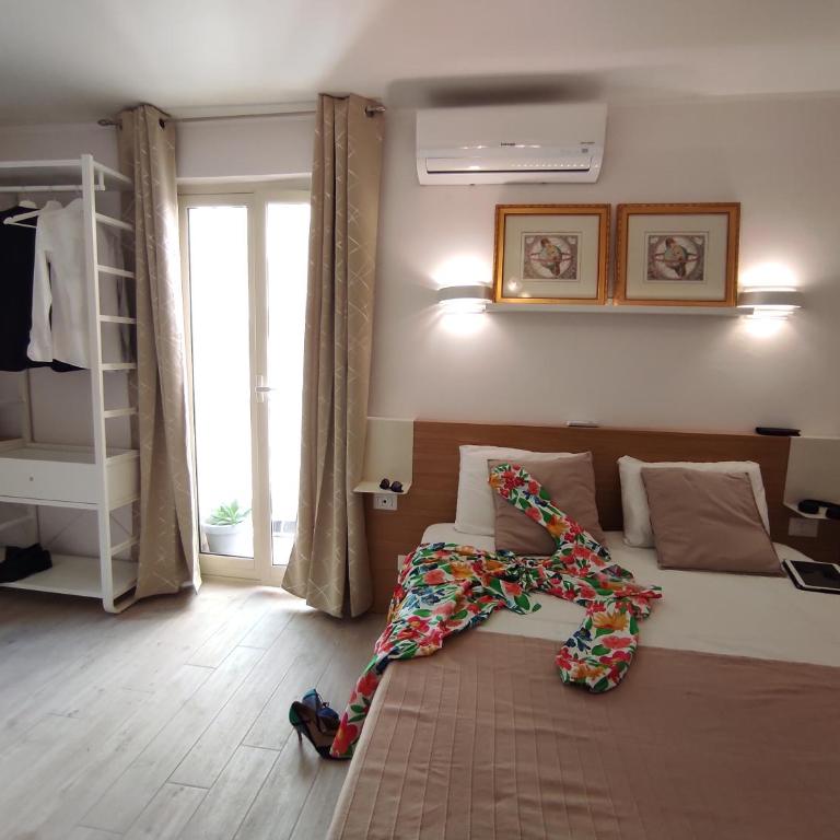 Taormina House - Appartamento con 1 Camera da Letto - 18