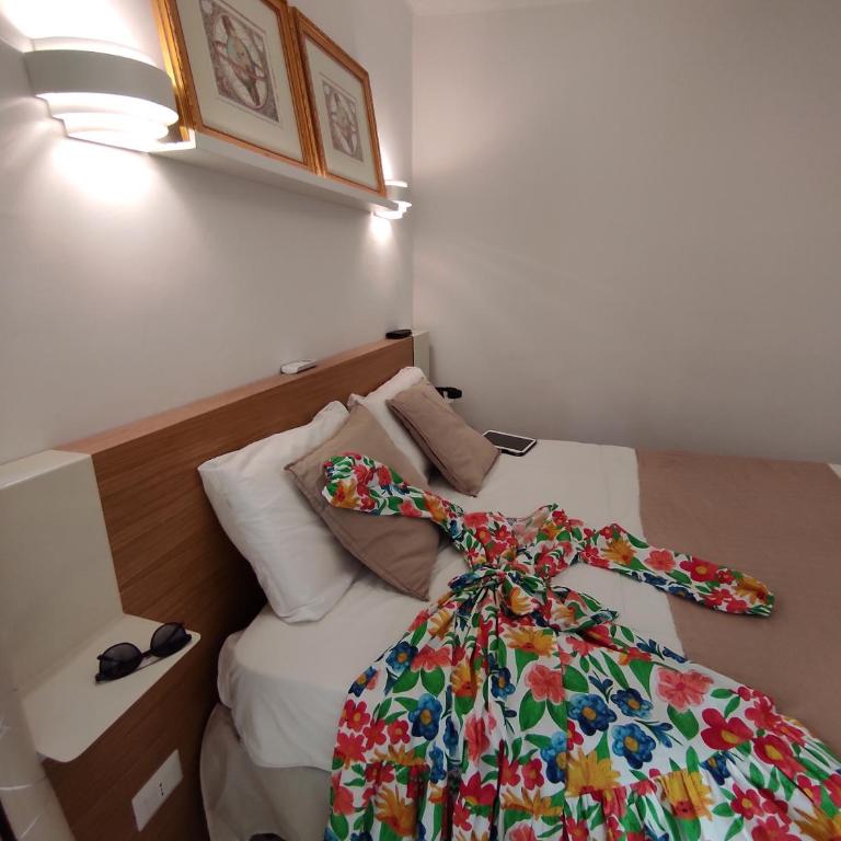 Taormina House - Appartamento con 1 Camera da Letto - 24