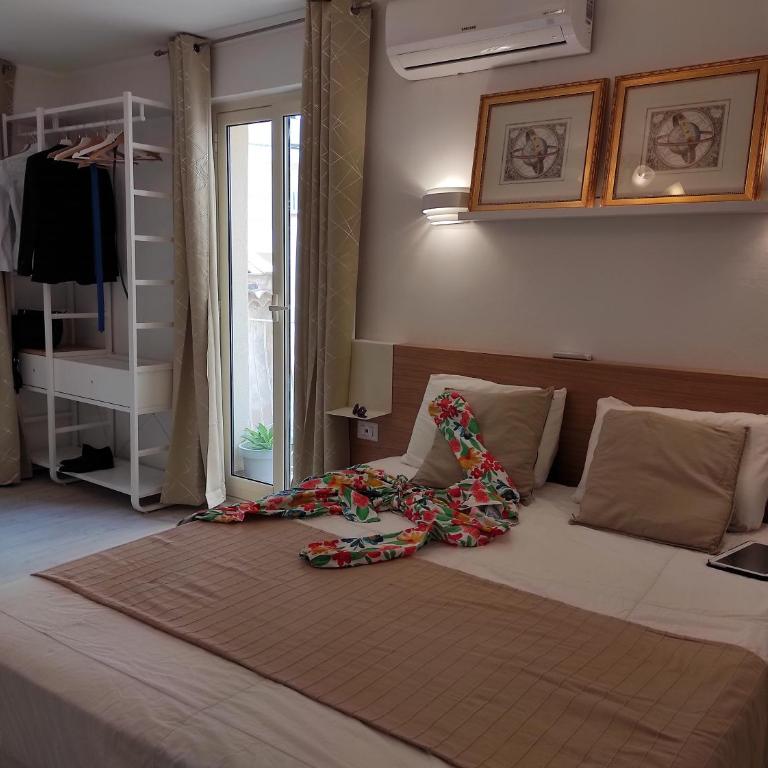 Taormina House - Appartamento con 1 Camera da Letto - 25