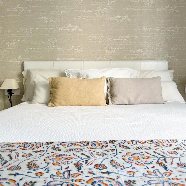 Apartamento con mucho encanto en pleno centro - One-Bedroom Apartment - 31