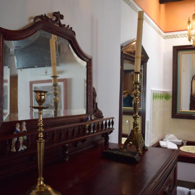 Sanbernabé tres - Deluxe King Room - 10