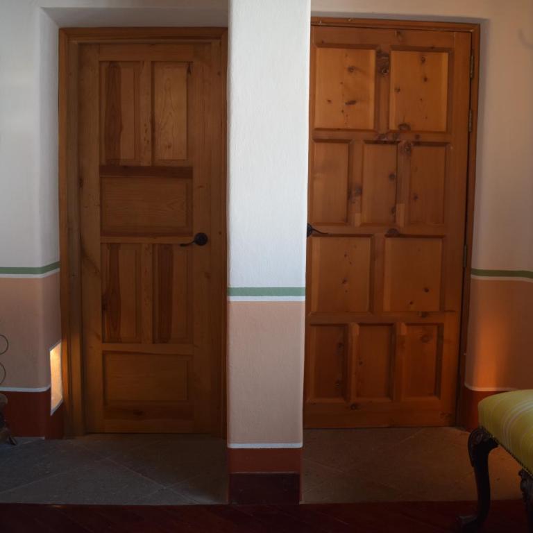 Sanbernabé tres - Deluxe King Room - 15
