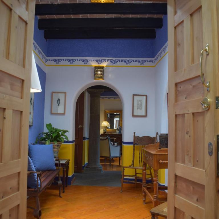 Sanbernabé tres - Deluxe King Room - 4