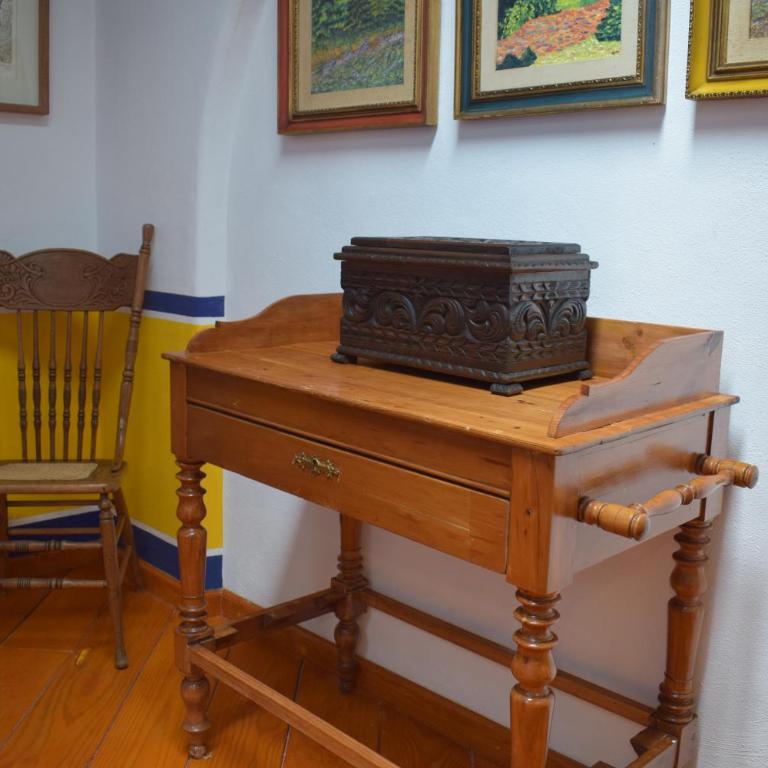 Sanbernabé tres - Deluxe King Room - 5