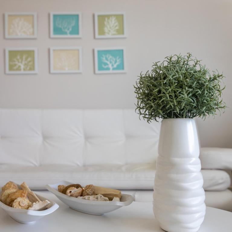 Apto en Morros Epic Cartagena - Apartamento de 1 dormitorio - 23