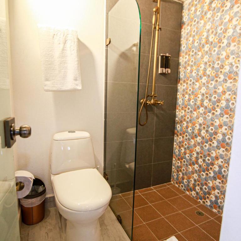 Hotel Boutique Callecitas de San Diego - Suite Deluxe - 10