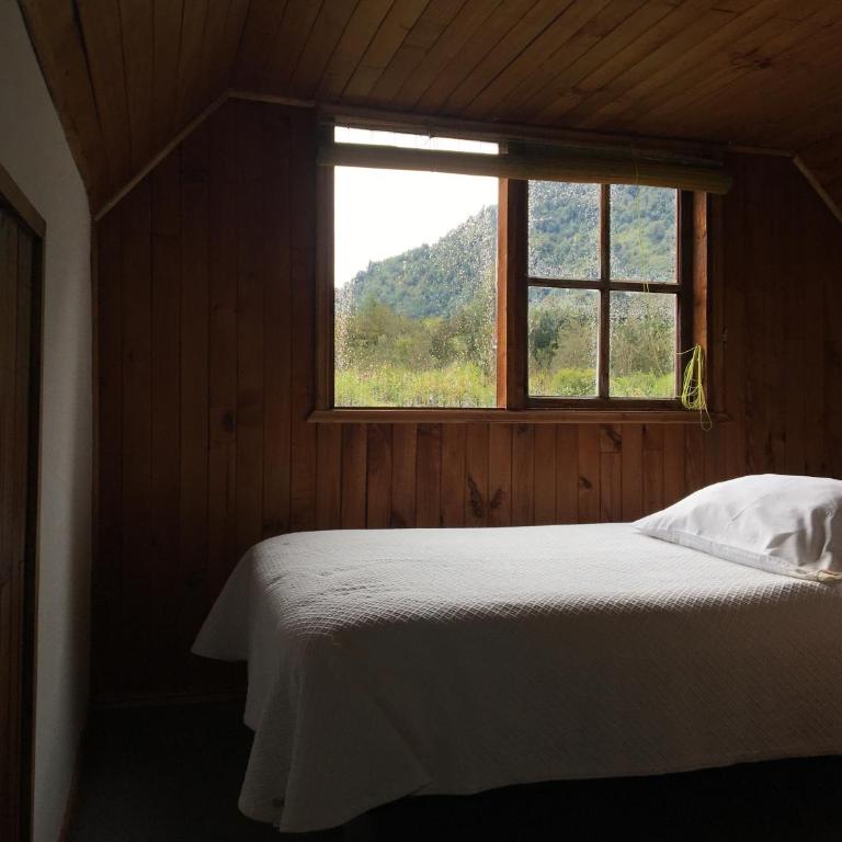 Bosque Patagonico Cabañas y Camping - Casa de 3 dormitorios - 7