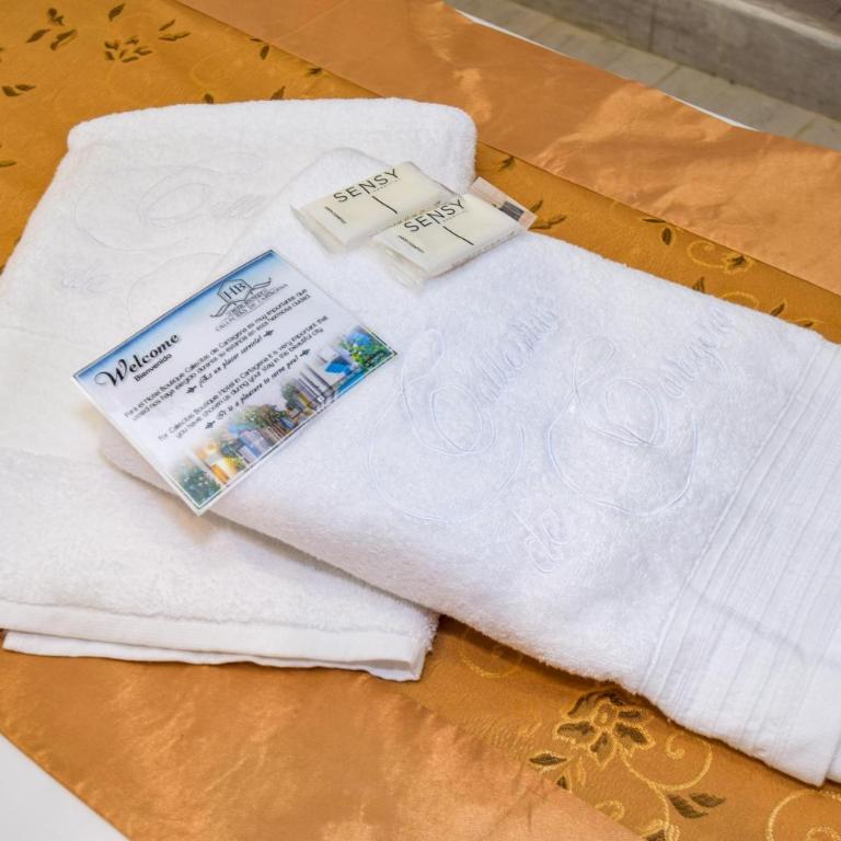 Hotel Boutique Callecitas de San Diego - Deluxe Suite - 23