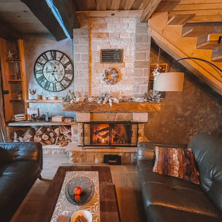 K2 Chalet - Superior Chalet - 8