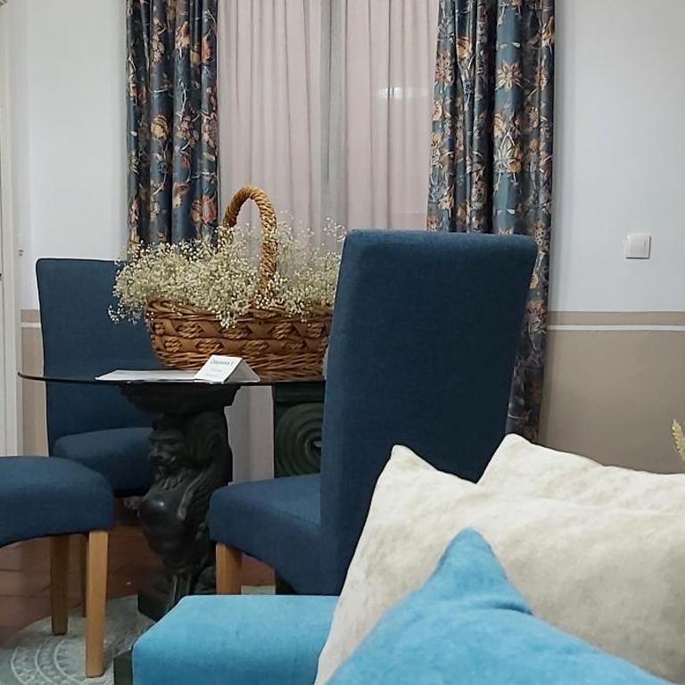 A 20 Metros De La MEZQUITA CATEDRAL ,APARTAMENTOS TURISTICO CESPEDES 5 - Two-Bedroom Holiday Home - 7
