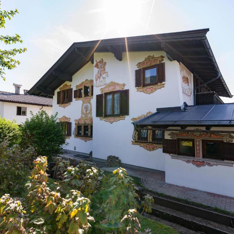 Exclusive Villa Tirol - Superior Ferienhaus - 62
