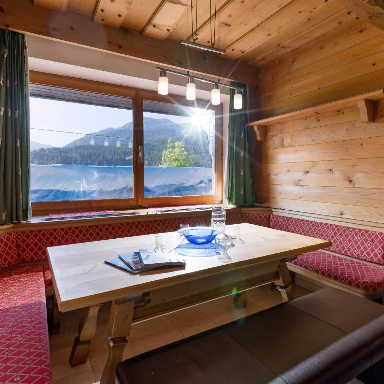 Exclusive Villa Tirol - Superior Ferienhaus - 35