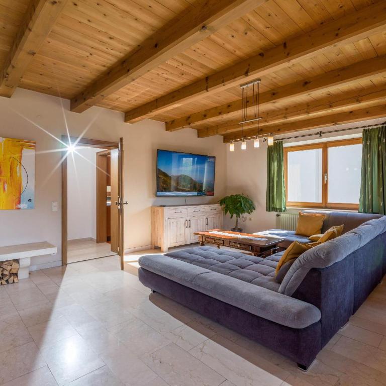 Exclusive Villa Tirol - Superior Ferienhaus - 61