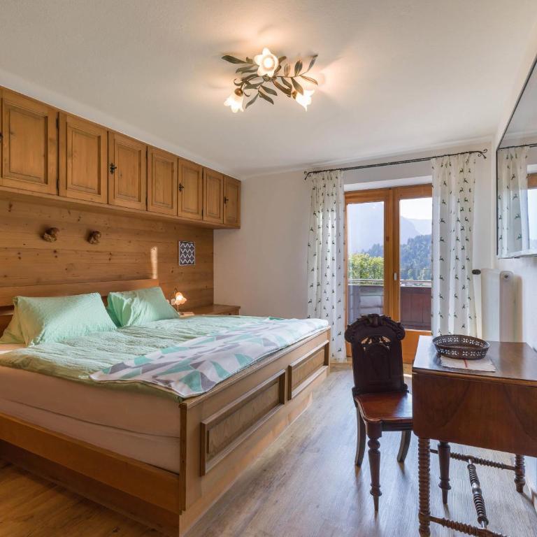 Exclusive Villa Tirol - Superior Ferienhaus - 32