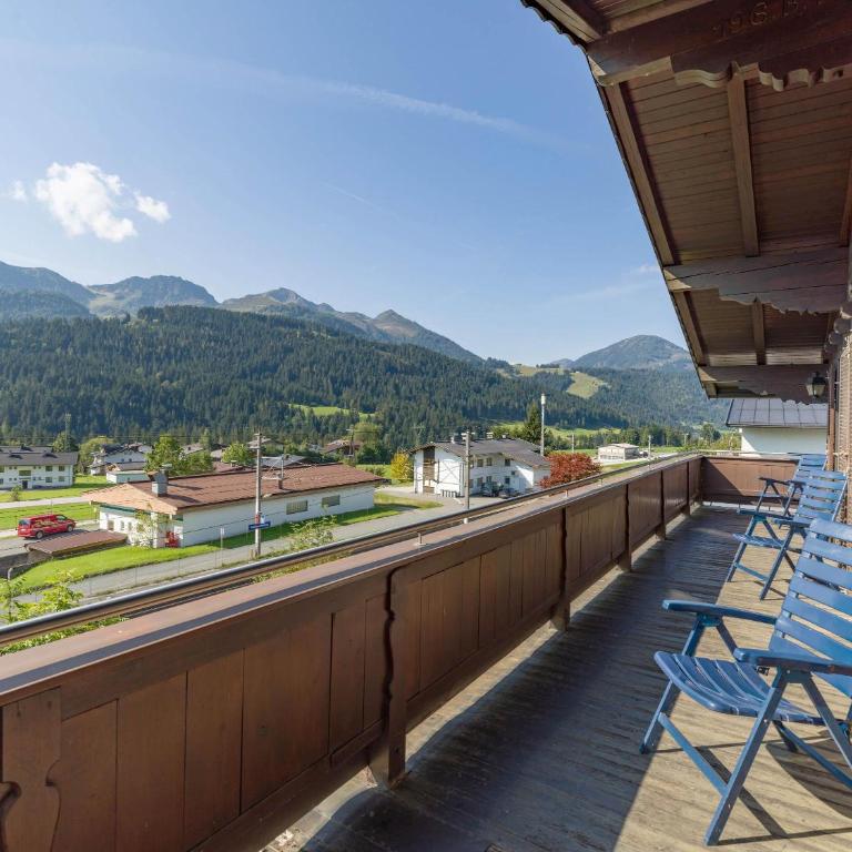 Exclusive Villa Tirol - Superior Ferienhaus - 41