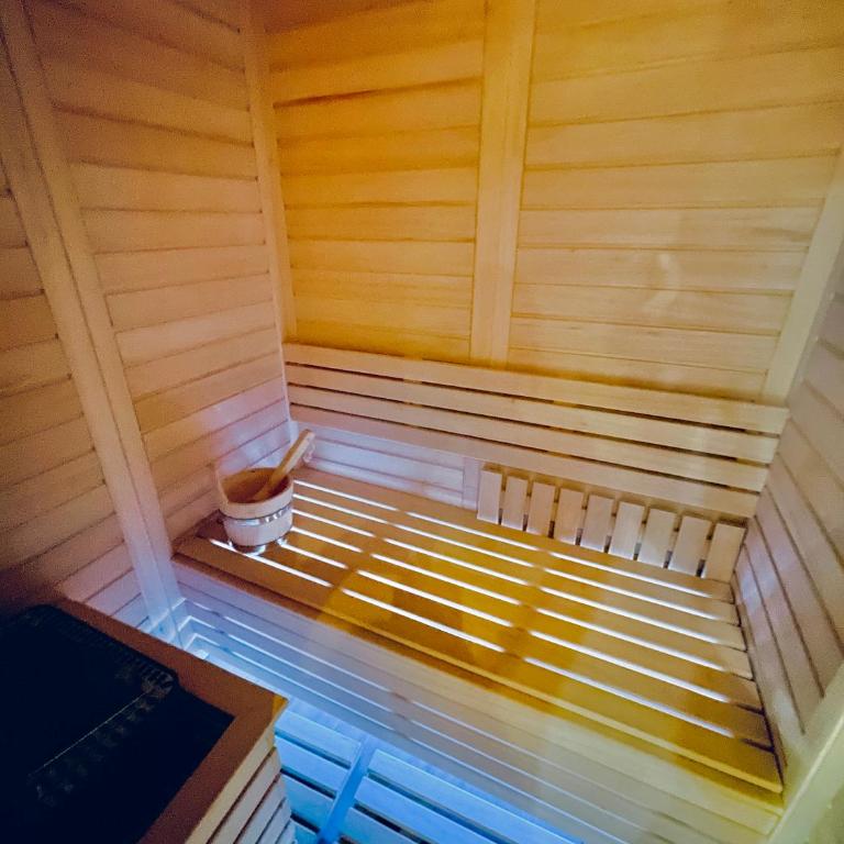 K2 Chalet - Superior Chalet - 17